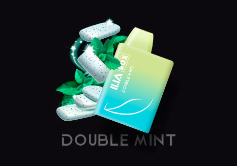 人氣推薦ILIA無尼古丁電子菸推薦深海冰泉口味